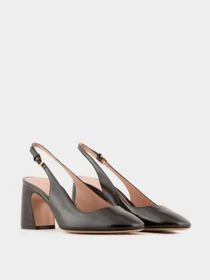 Туфли и лоферы Emporio Armani модель X3E450-XF680-00002 Фото