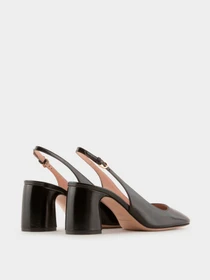 Туфли и лоферы Emporio Armani модель X3E450-XF680-00002 Фото