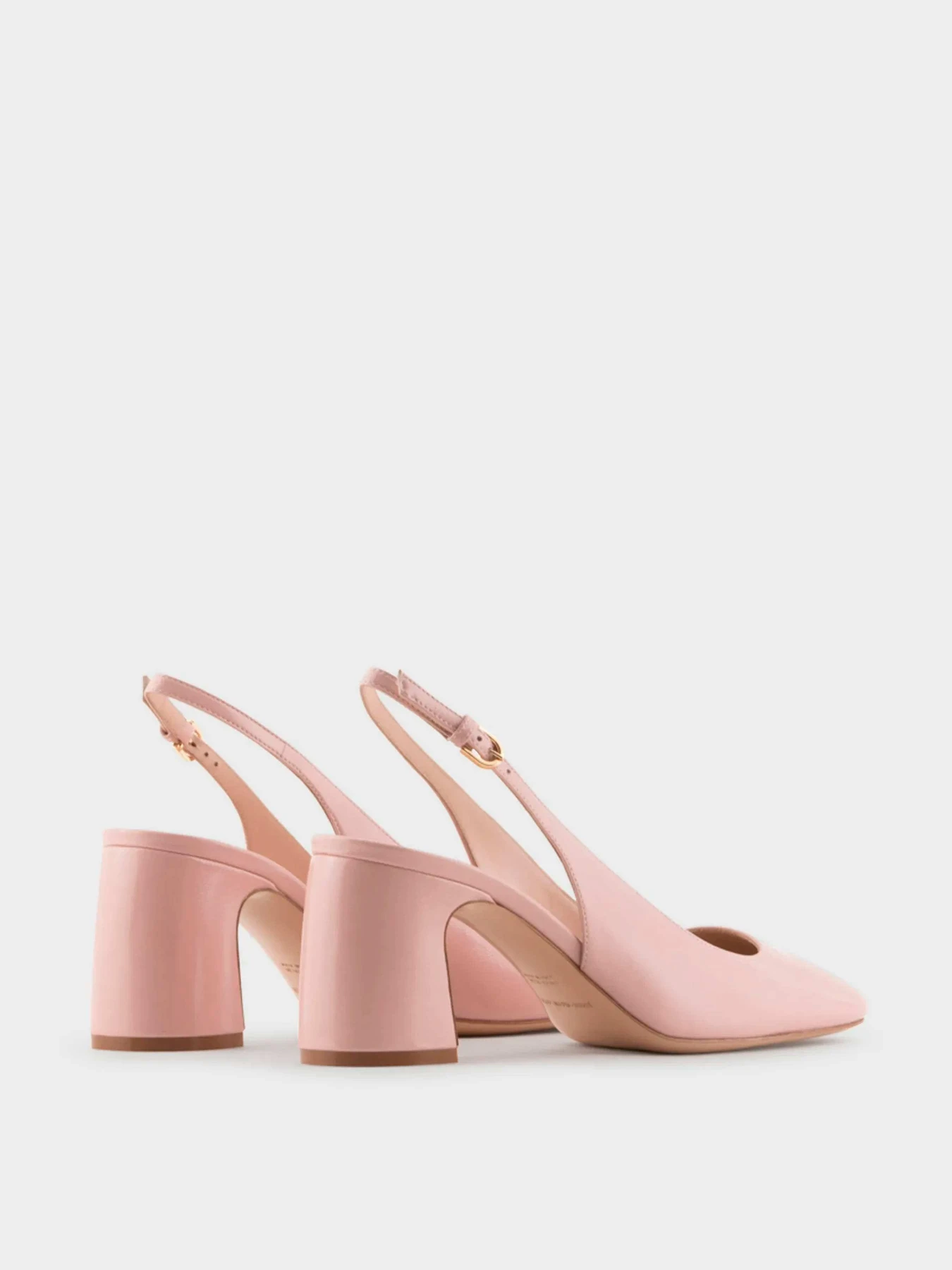 Туфли и лоферы Emporio Armani модель X3E450-XF680-00124 Фото
