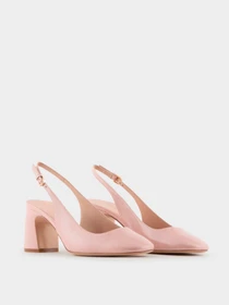 Туфли и лоферы Emporio Armani модель X3E450-XF680-00124 Фото