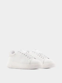 Кроссовки Emporio Armani модель X3X024-XN825-A222 Фото