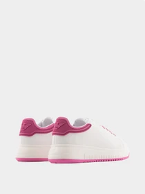 Кроссовки Emporio Armani модель X3X024-XN825-N862 Фото