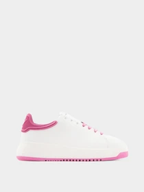 Кроссовки Emporio Armani модель X3X024-XN825-N862 Фото