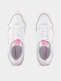 Кроссовки Emporio Armani модель X3X179-XN823-S774 Фото