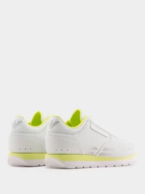 Кроссовки Emporio Armani модель X3X181-XN826-S781 Фото
