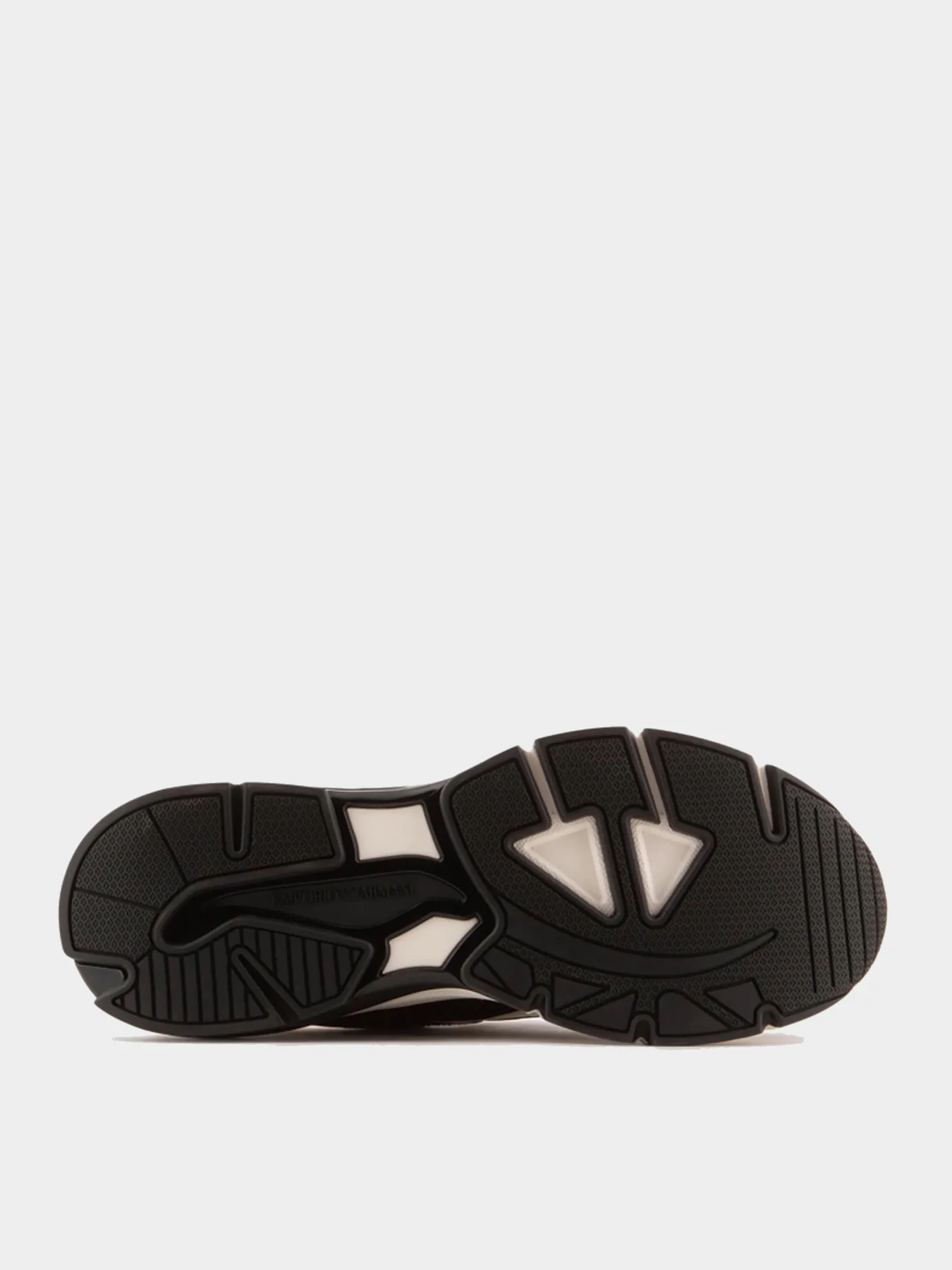 Кроссовки Emporio Armani модель X4X626-XN800-N814 Кроссовки Emporio Armani модель X4X626-XN800-N814 Фото