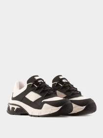 Кроссовки Emporio Armani модель X4X626-XN800-N814 Фото