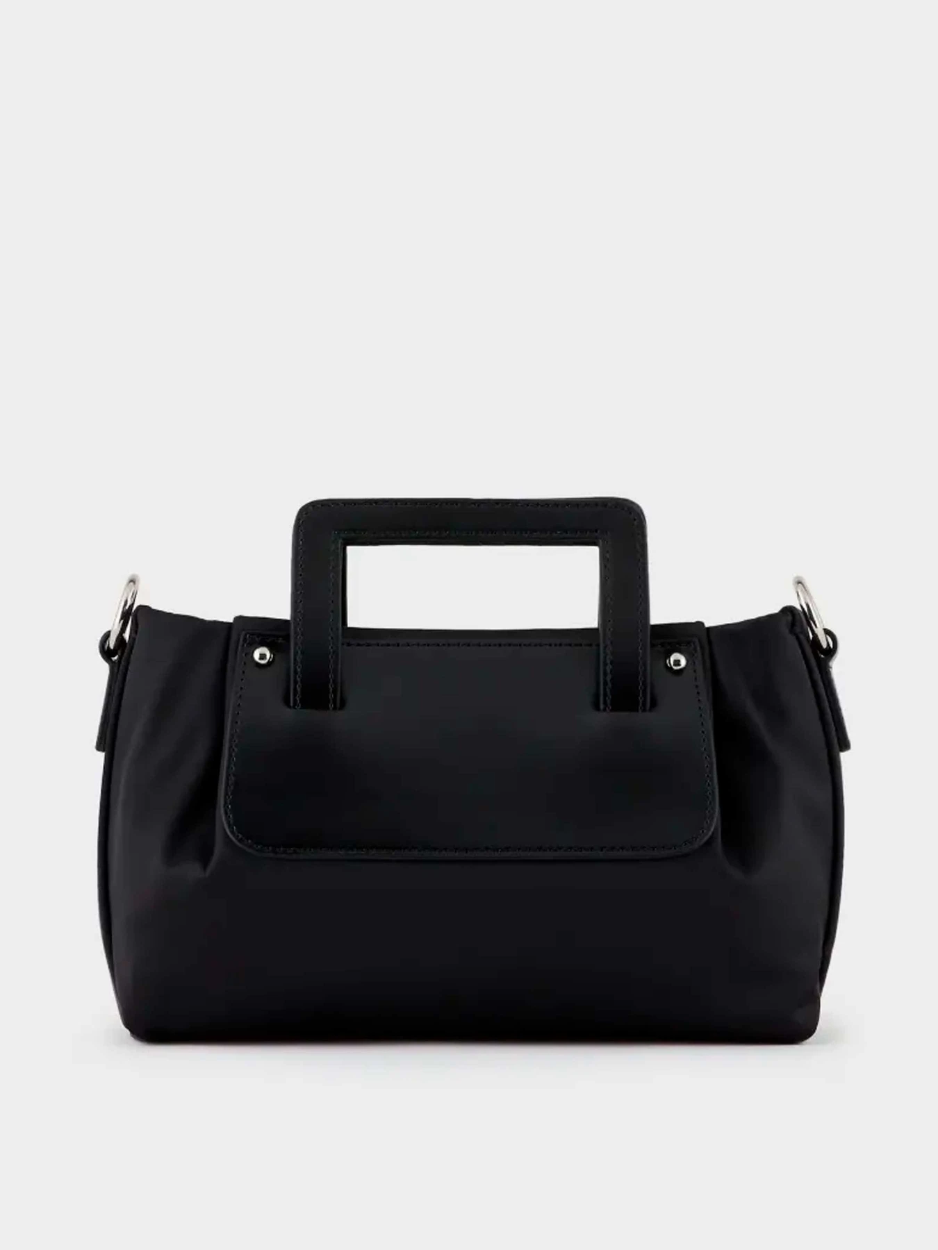 Сумки Emporio Armani модель Y3A151-YVM5E-80001 Сумки Emporio Armani модель Y3A151-YVM5E-80001 Фото