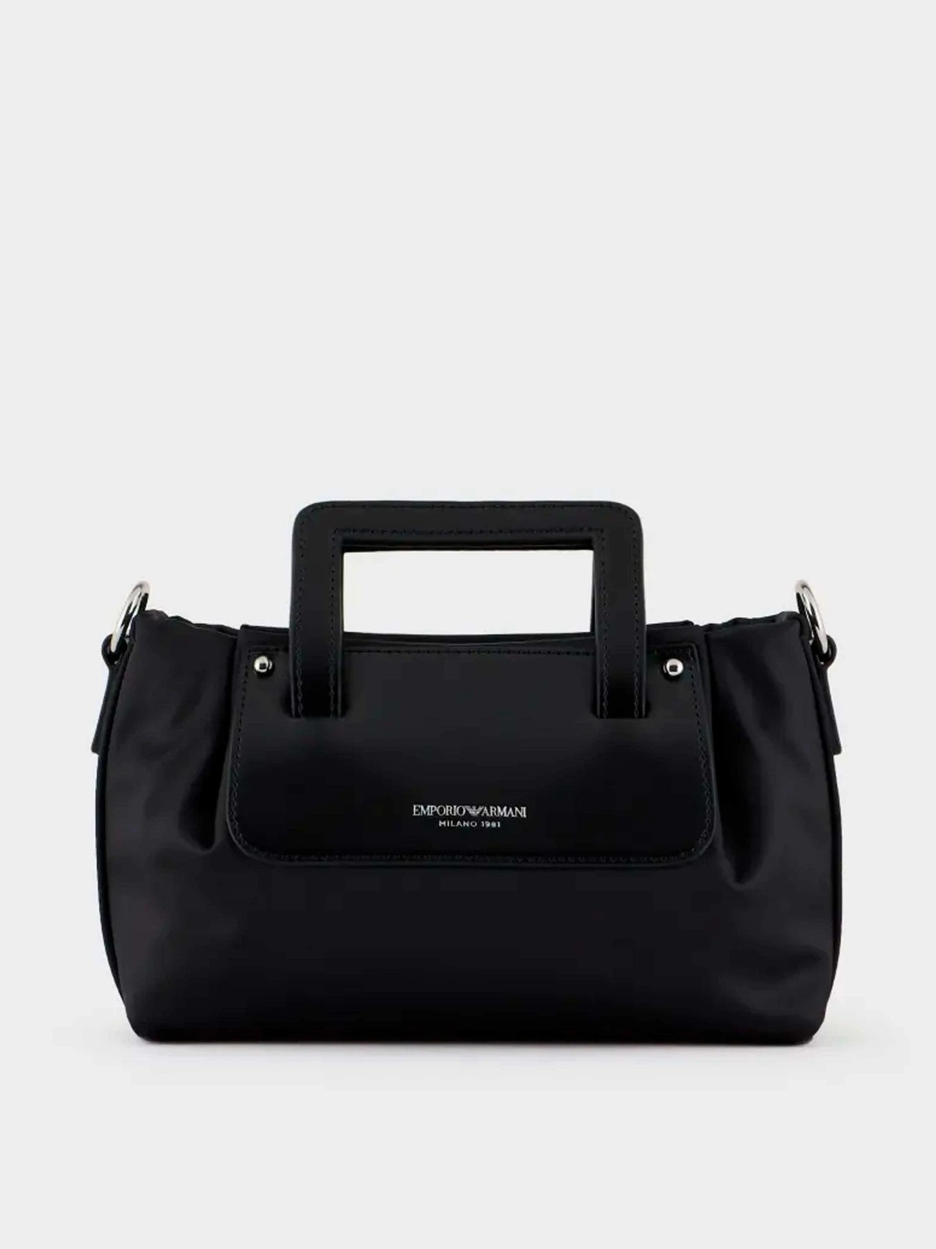 Сумки Emporio Armani модель Y3A151-YVM5E-80001 Сумки Emporio Armani модель Y3A151-YVM5E-80001 Фото