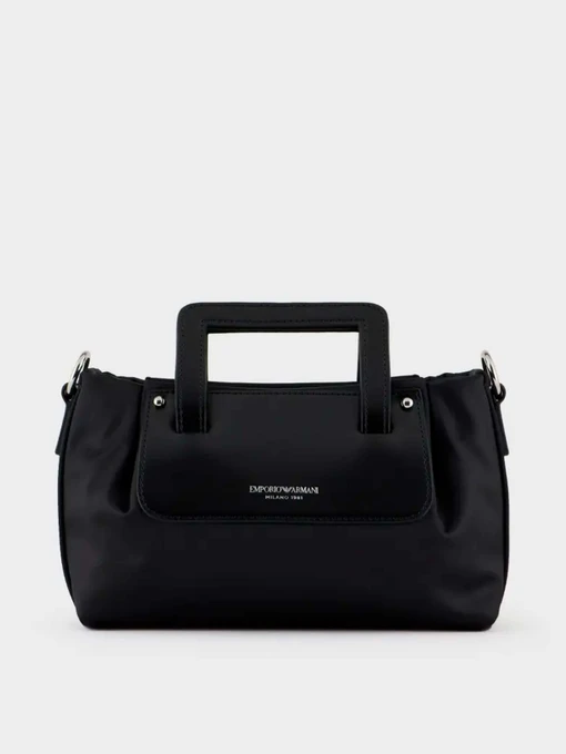 Сумки Emporio Armani модель Y3A151-YVM5E-80001 Фото