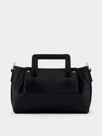 Сумки Emporio Armani модель Y3A151-YVM5E-80001 Фото