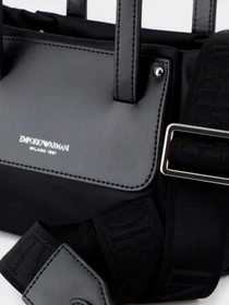 Сумки Emporio Armani модель Y3A151-YVM5E-80001 Фото