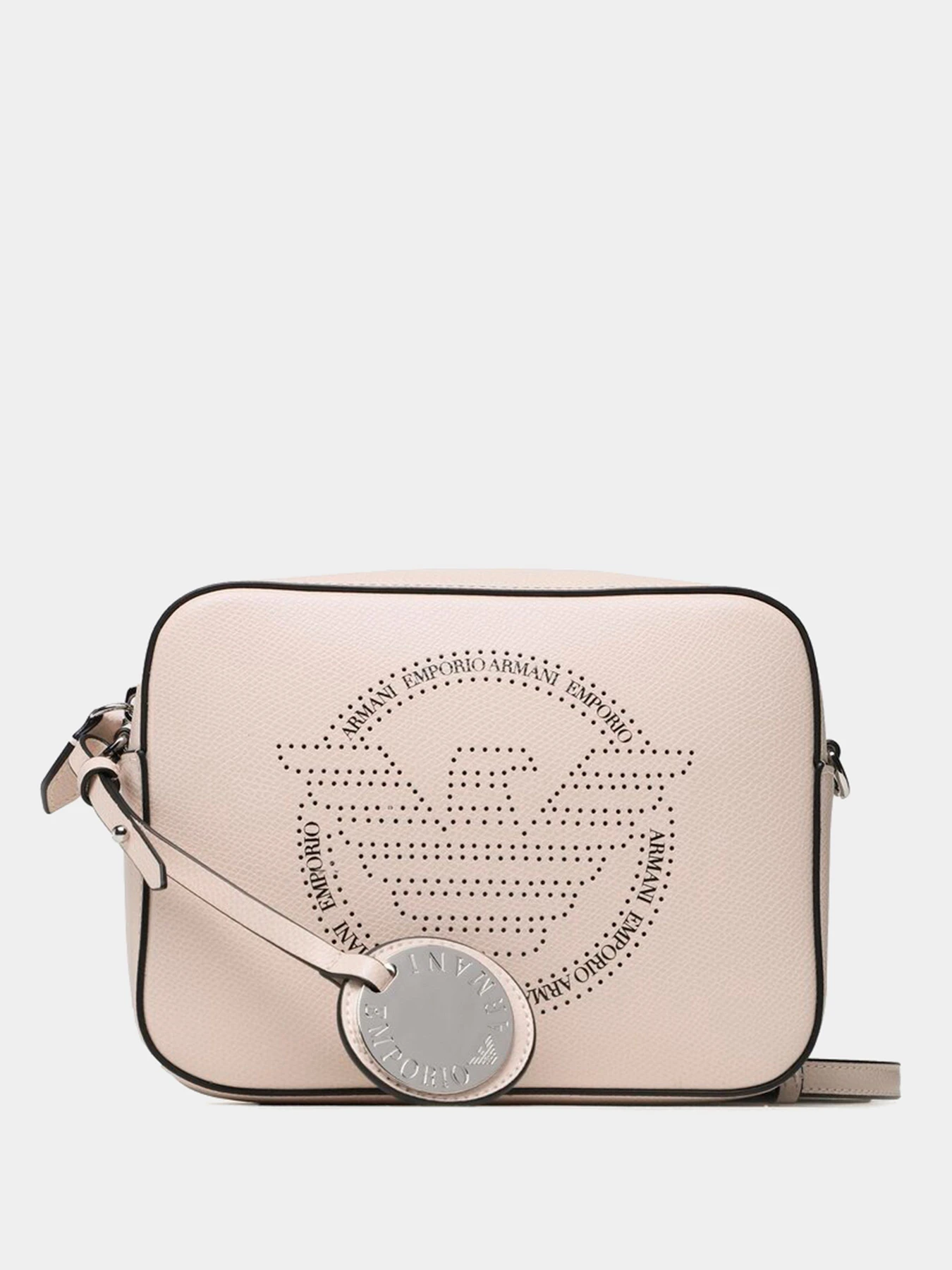 Сумки Emporio Armani модель Y3B092-YVL1E-80053 Сумки Emporio Armani модель Y3B092-YVL1E-80053 Фото