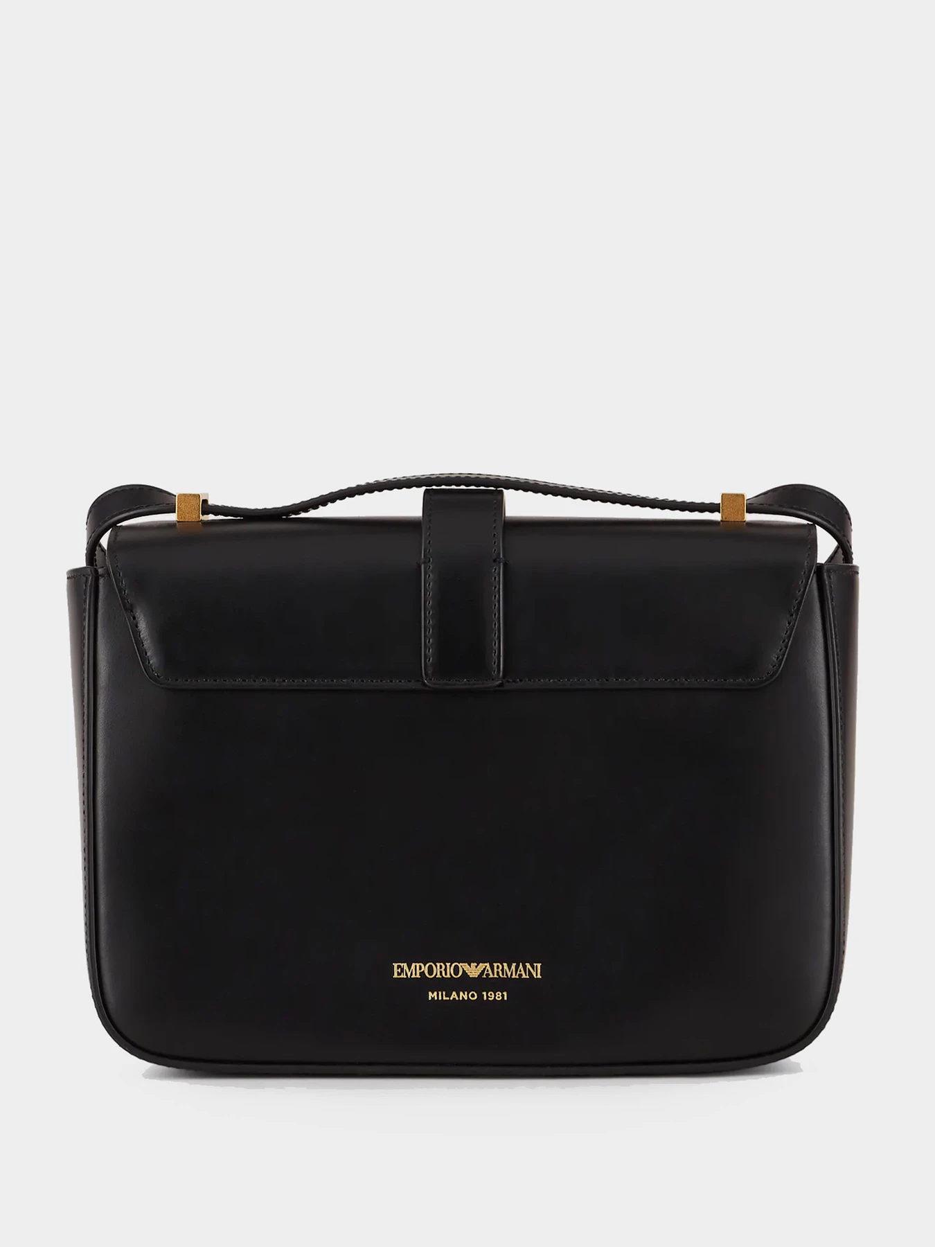 Сумки Emporio Armani модель Y3B198-YVN3O-80001 Сумки Emporio Armani модель Y3B198-YVN3O-80001 Фото