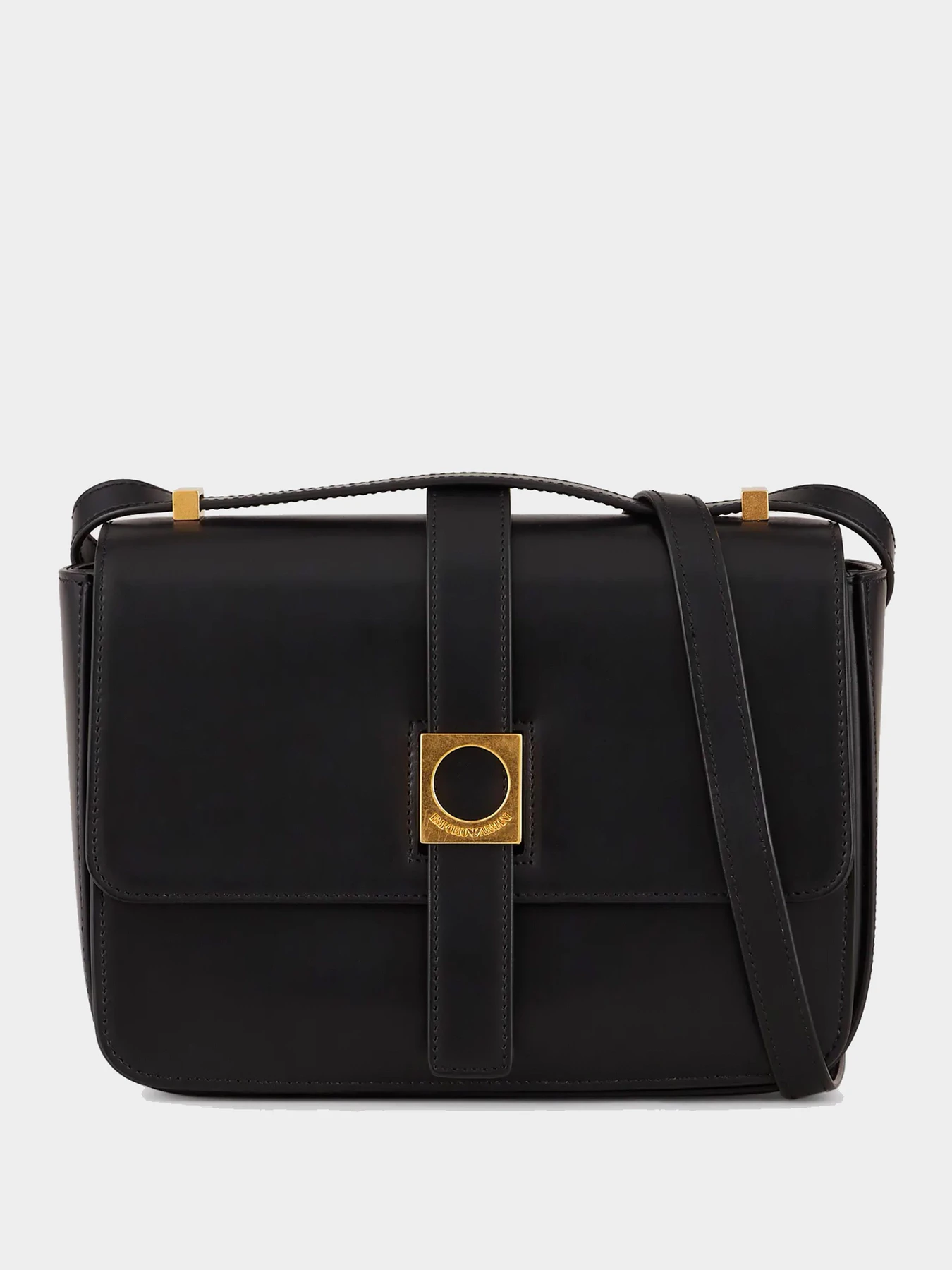 Сумки Emporio Armani модель Y3B198-YVN3O-80001 Сумки Emporio Armani модель Y3B198-YVN3O-80001 Фото
