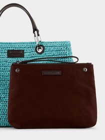 Сумки Emporio Armani модель Y3D165-YVL8E-80031 Фото