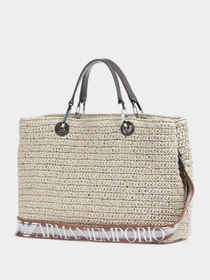 Сумки Emporio Armani модель Y3D165-YVL8E-88097 Фото