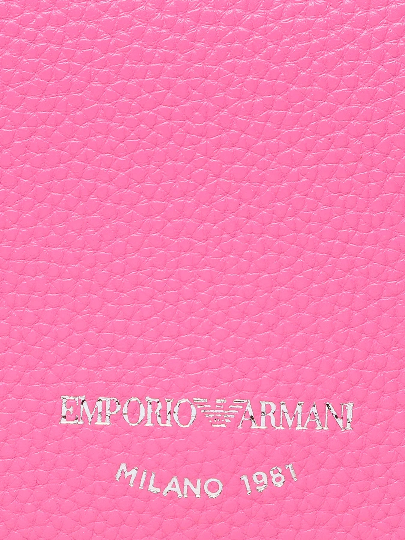 Сумки Emporio Armani модель Y3H294-YFO5E-88308 Фото