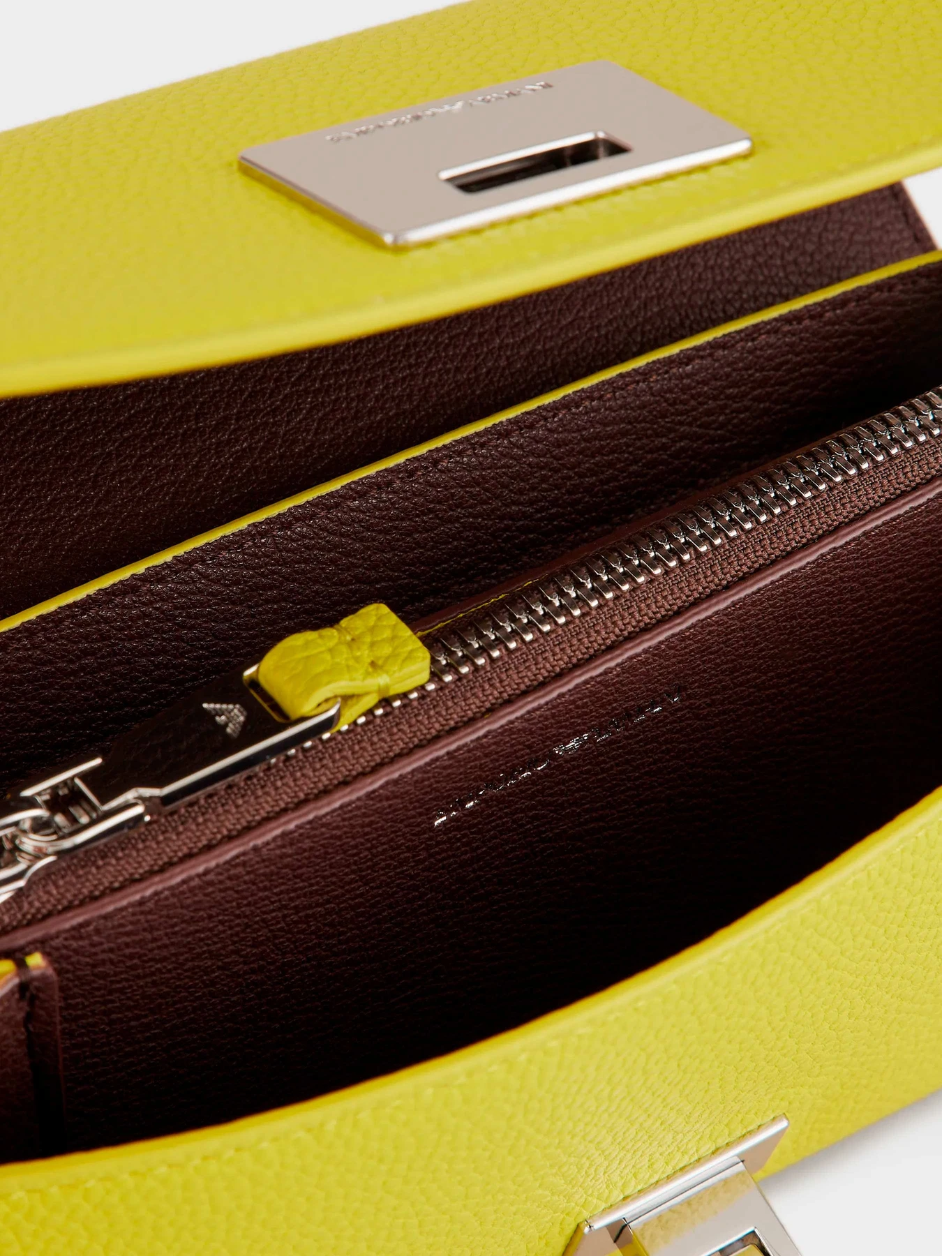 Сумки Emporio Armani модель Y3H319-YFO5X-89682 Фото