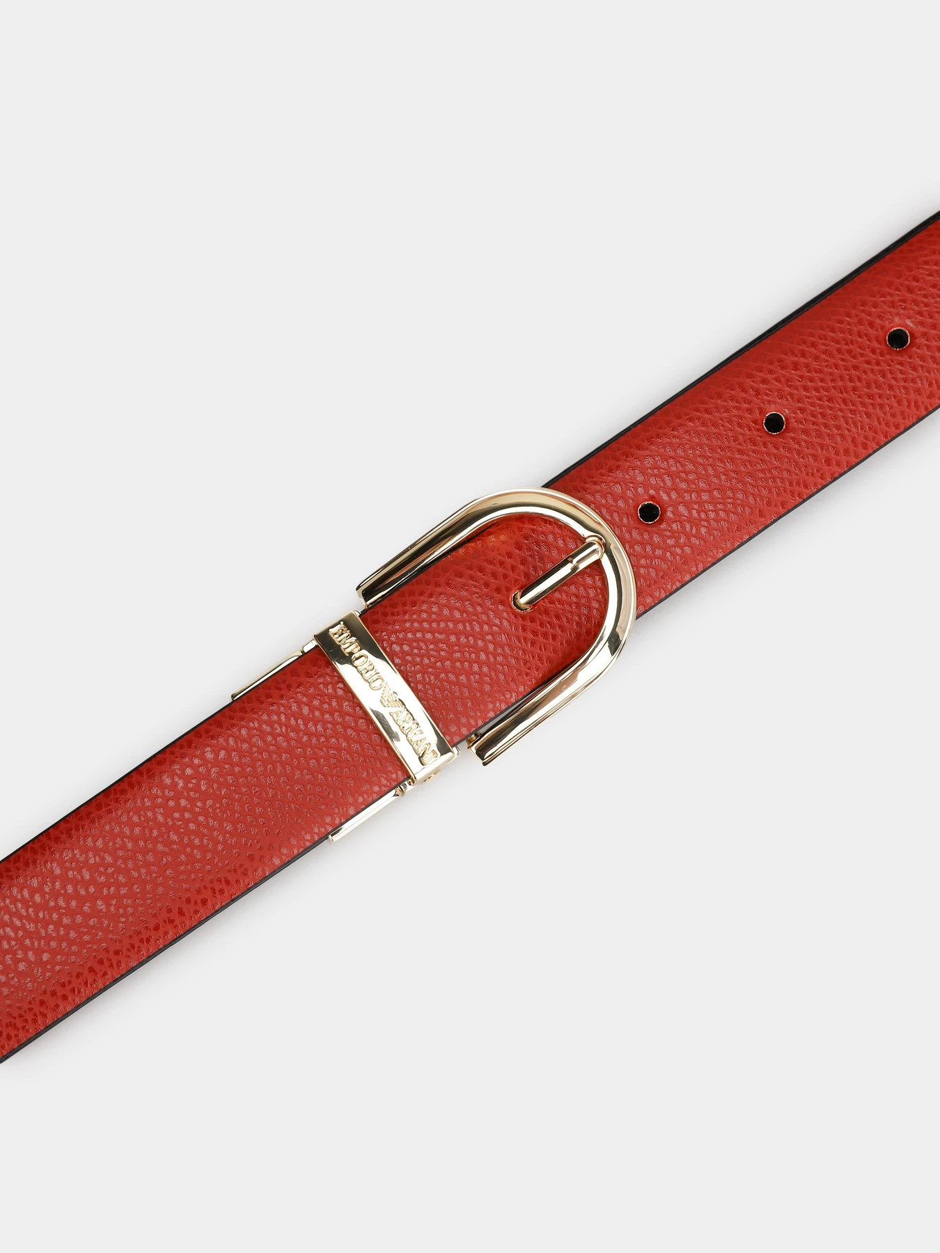 Ремни Emporio Armani модель Y3I182-YNU1A-80334 Ремни Emporio Armani модель Y3I182-YNU1A-80334 Фото