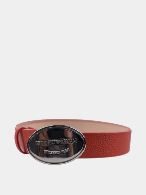 Белдіктер Emporio Armani үлгі Y3I276-YFW9E-80398 Фото