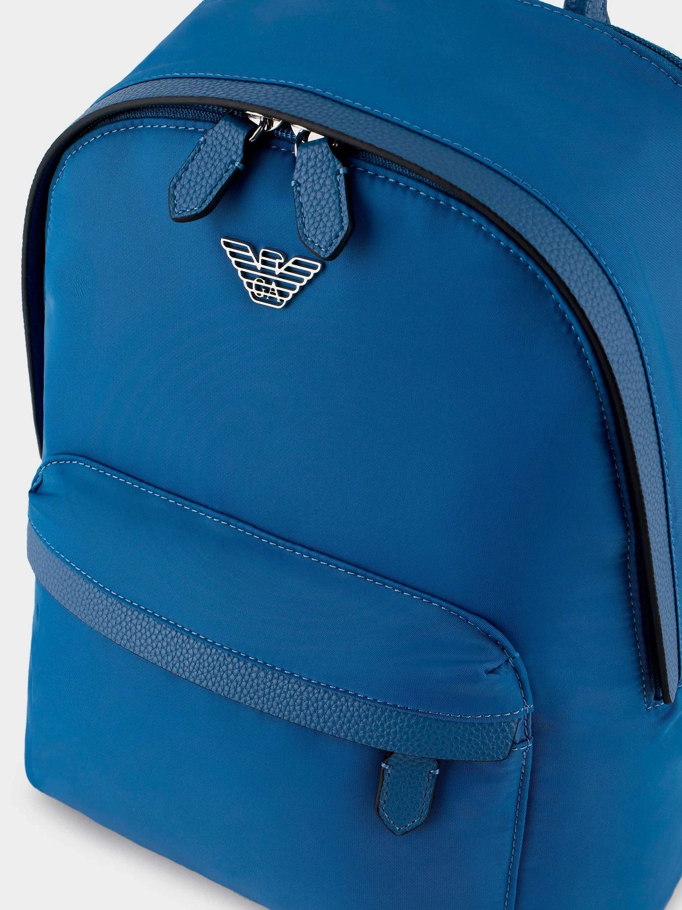 Рюкзаки Emporio Armani модель Y3L111-YVL7E-80214 Рюкзаки Emporio Armani модель Y3L111-YVL7E-80214 Фото