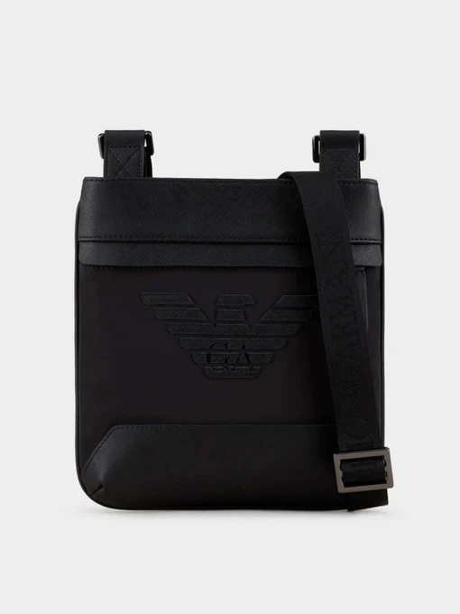Сөмкелер Emporio Armani үлгі Y4M185-Y216J-81073 Фото