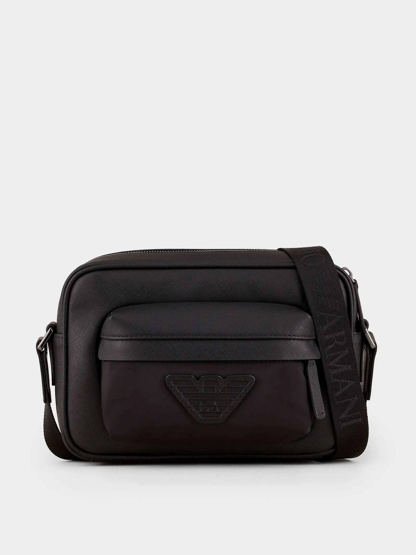 Сумки Emporio Armani модель Y4M360-Y216J-81073 Фото
