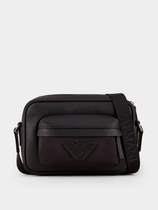 Сумки Emporio Armani модель Y4M360-Y216J-81073 Фото