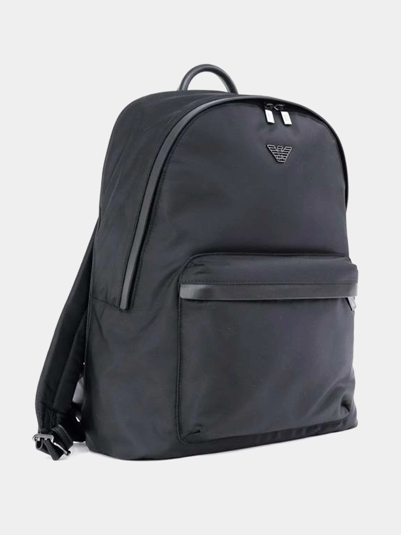 Рюкзаки Emporio Armani модель Y4O348-Y217J-80001 Рюкзаки Emporio Armani модель Y4O348-Y217J-80001 Фото