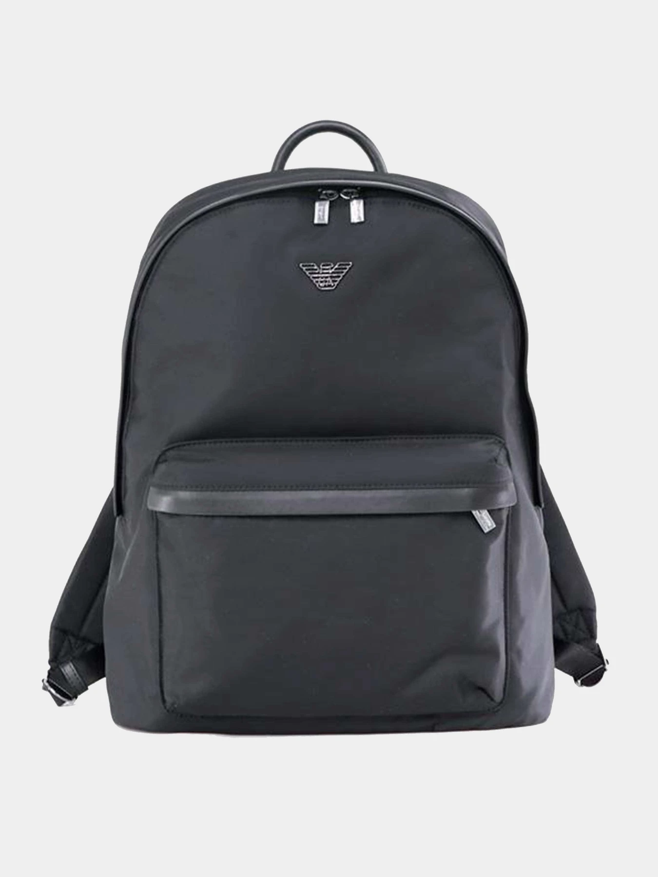 Рюкзаки Emporio Armani модель Y4O348-Y217J-80001 Рюкзаки Emporio Armani модель Y4O348-Y217J-80001 Фото