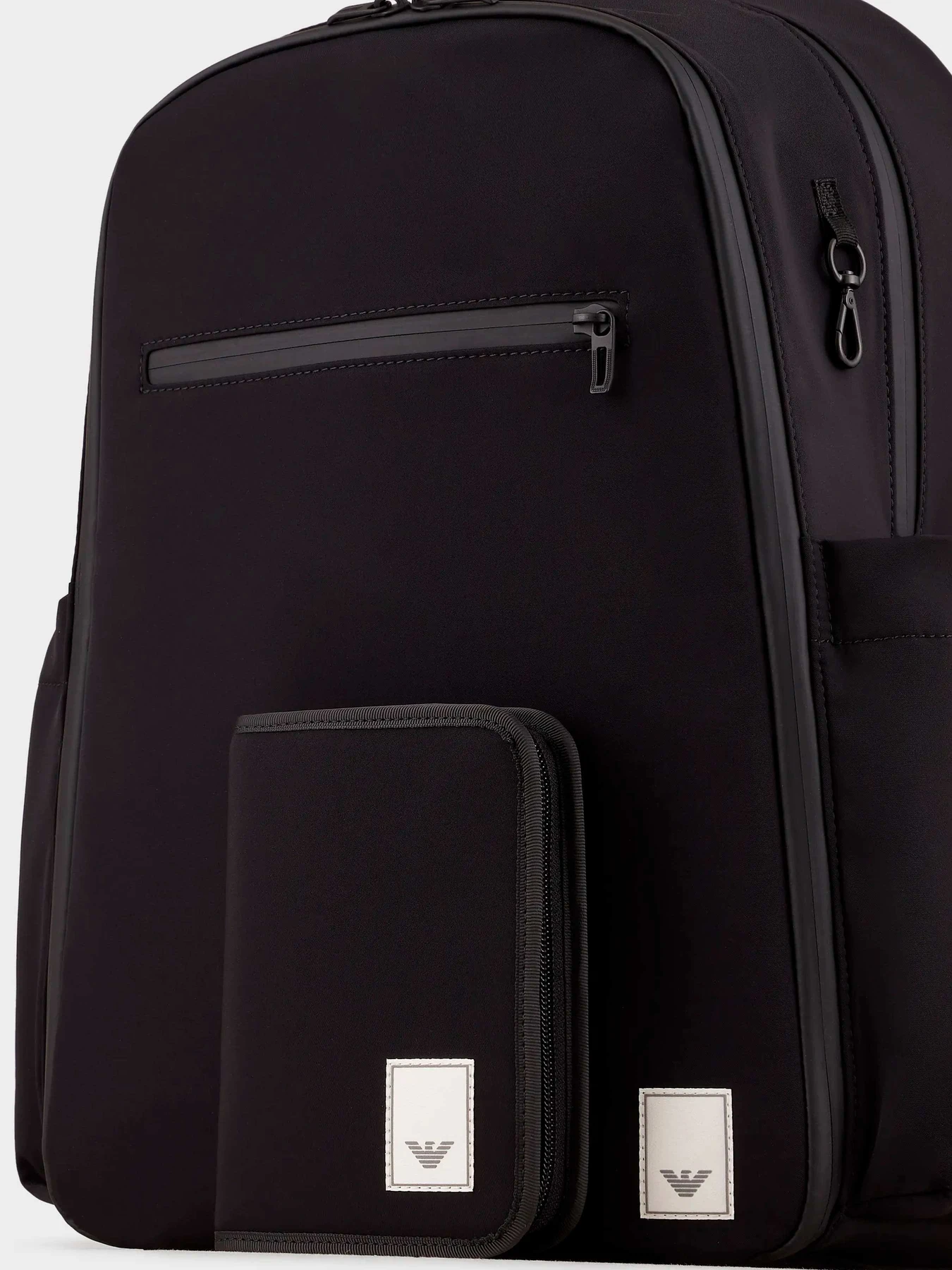 Рюкзаки Emporio Armani модель Y4O359-Y104V-84084 Рюкзаки Emporio Armani модель Y4O359-Y104V-84084 Фото