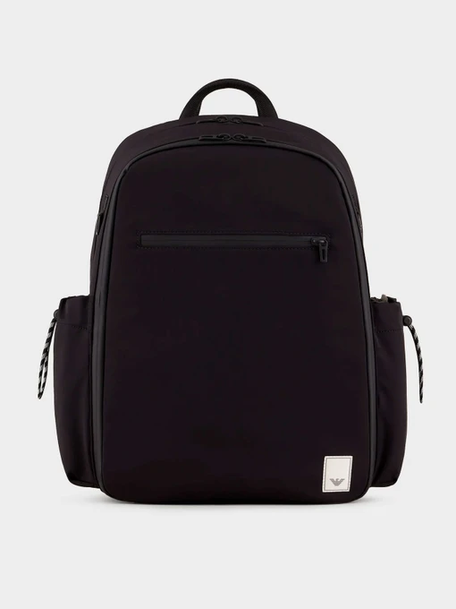 Рюкзаки Emporio Armani модель Y4O359-Y104V-84084 Фото