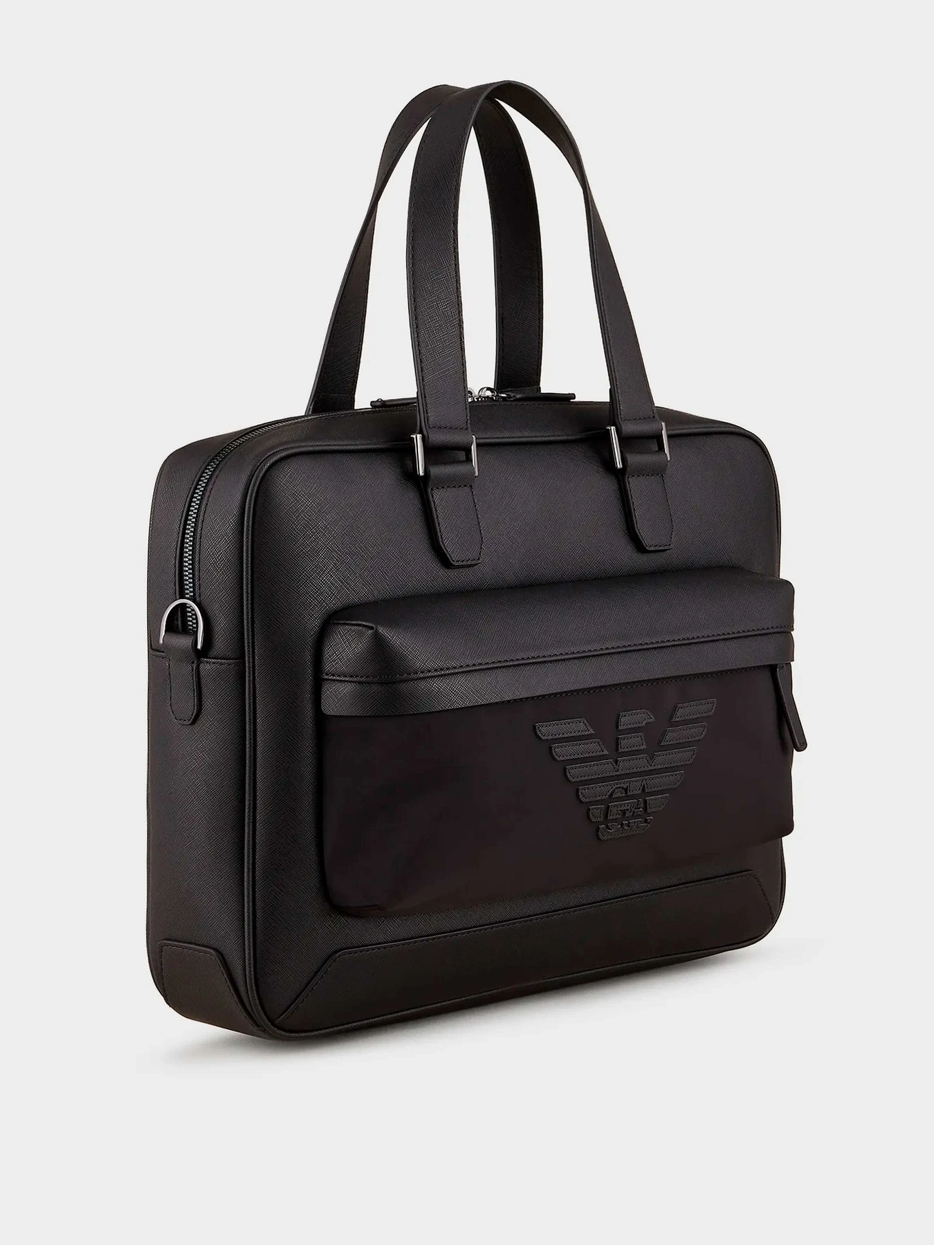 Сумки Emporio Armani модель Y4P357-Y216J-81073 Сумки Emporio Armani модель Y4P357-Y216J-81073 Фото