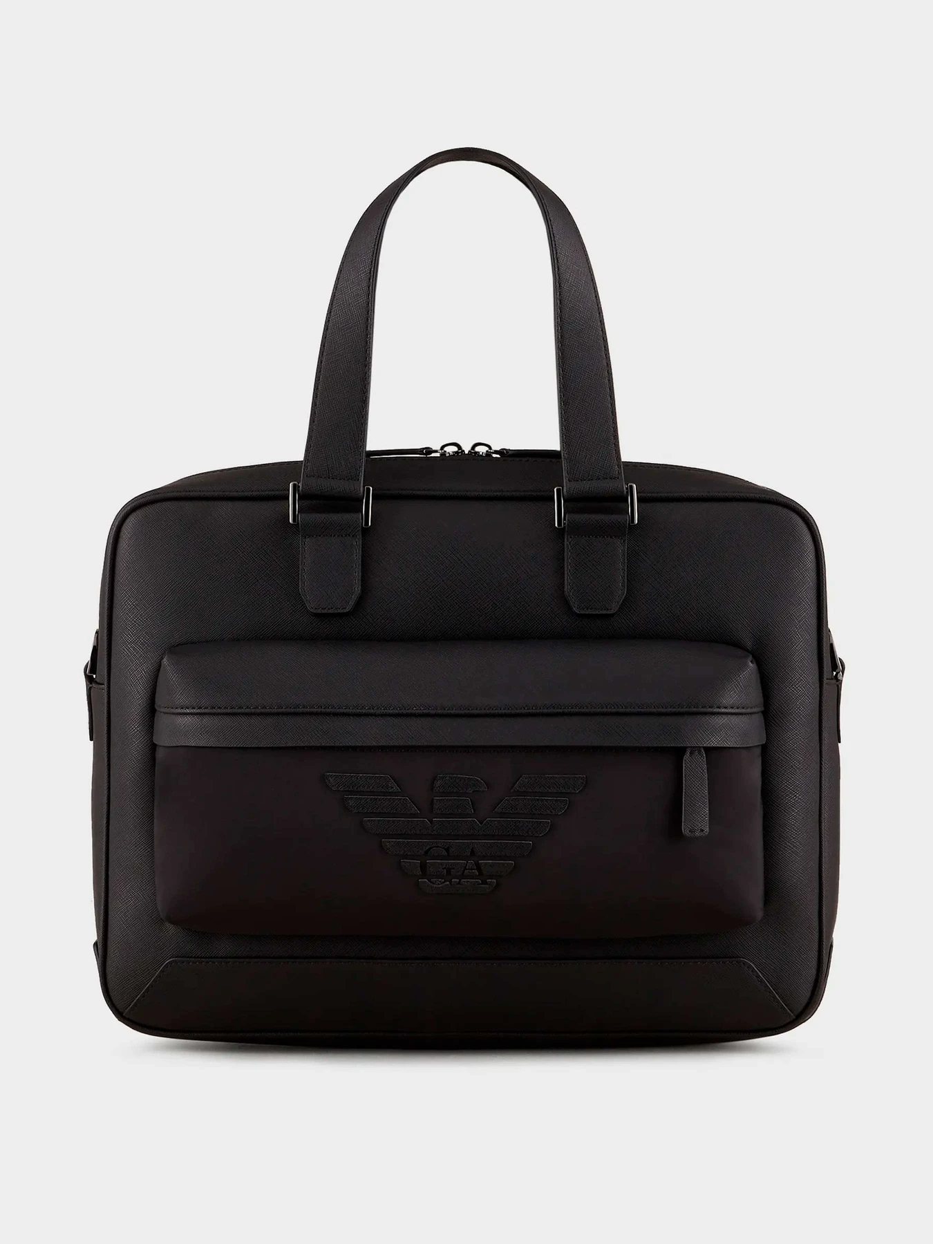 Сумки Emporio Armani модель Y4P357-Y216J-81073 Сумки Emporio Armani модель Y4P357-Y216J-81073 Фото