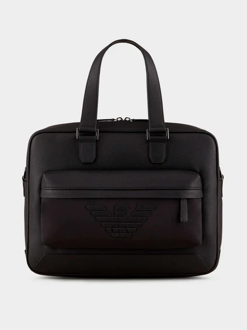 Сөмкелер Emporio Armani үлгі Y4P357-Y216J-81073 Фото
