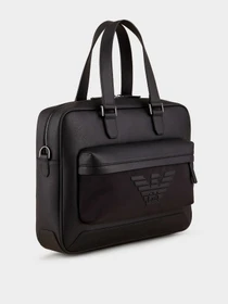 Сумки Emporio Armani модель Y4P357-Y216J-81073 Фото