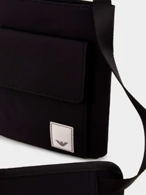 Сумки Emporio Armani модель Y4R384-Y104V-84084 Фото