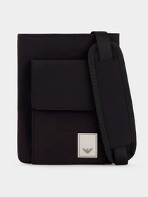 Сумки Emporio Armani модель Y4R384-Y104V-84084 Фото