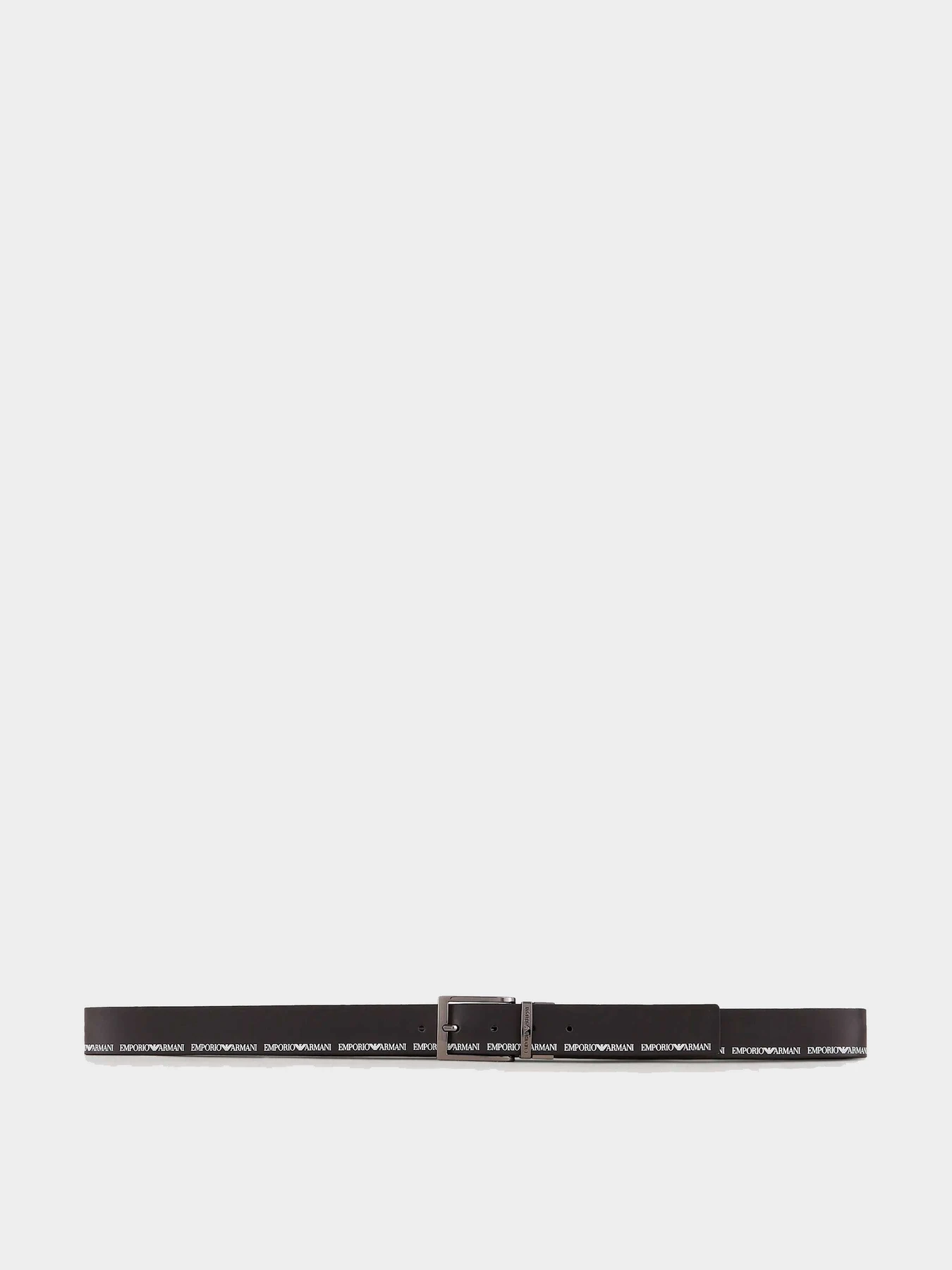 Ремни Emporio Armani модель Y4S195-Y224J-88001 Фото