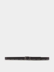 Ремни Emporio Armani модель Y4S195-Y224J-88001 Фото
