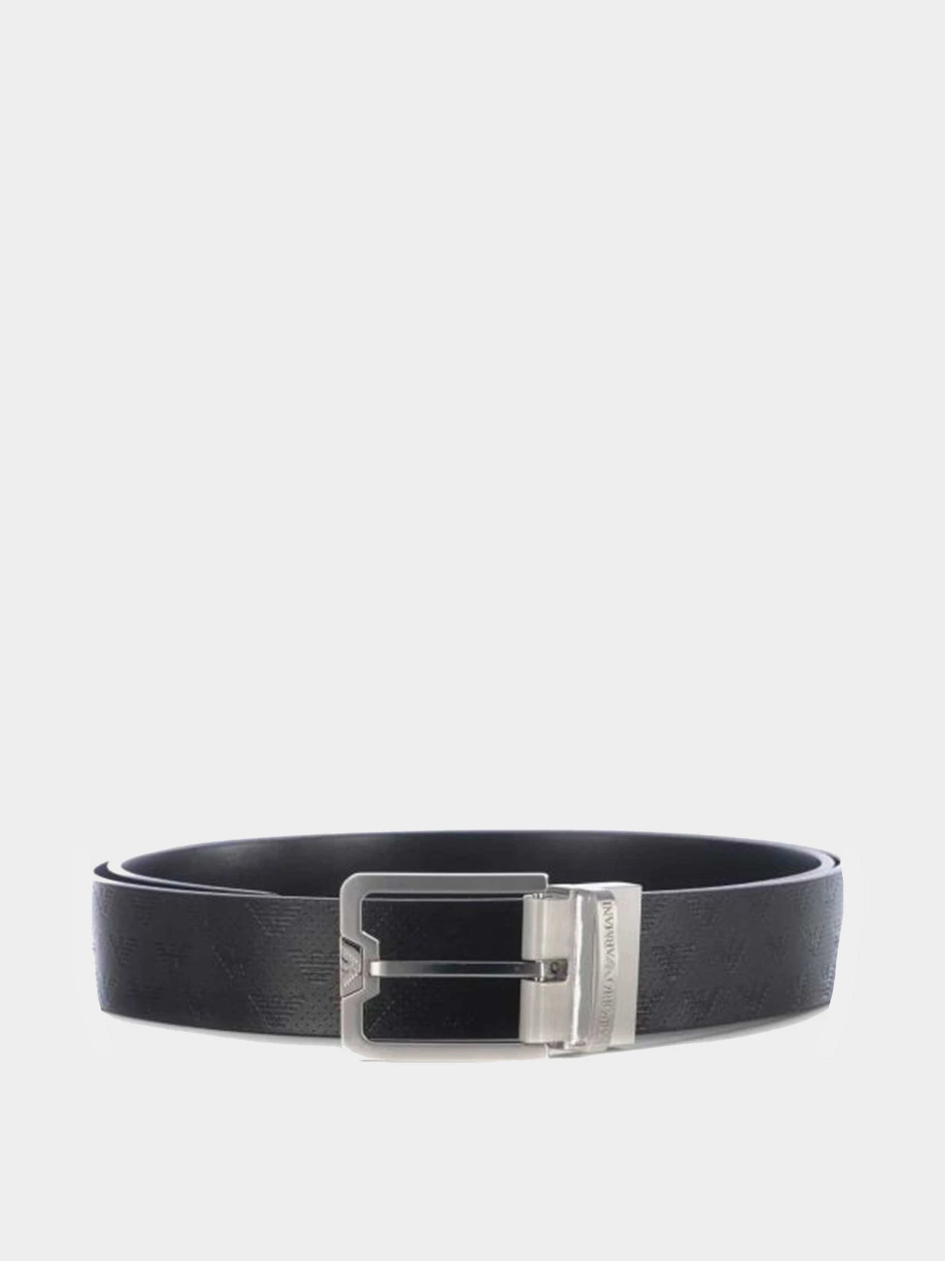 Ремни Emporio Armani модель Y4S502-Y221E-88001 Фото