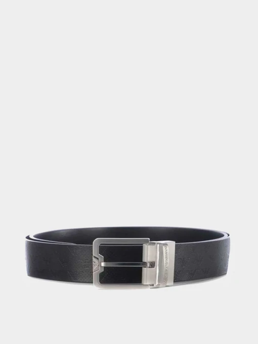 Ремни Emporio Armani модель Y4S502-Y221E-88001 Фото