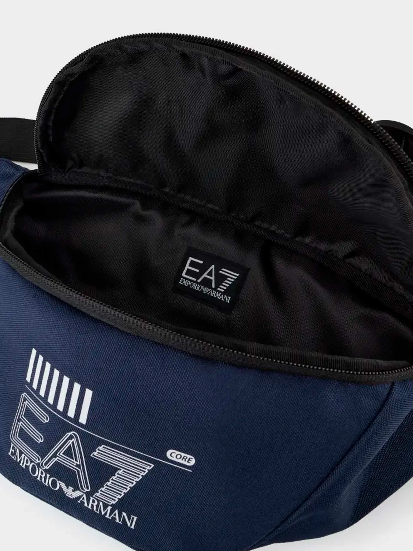 Сумки EA7 модель 245079-CC940-08138 Фото