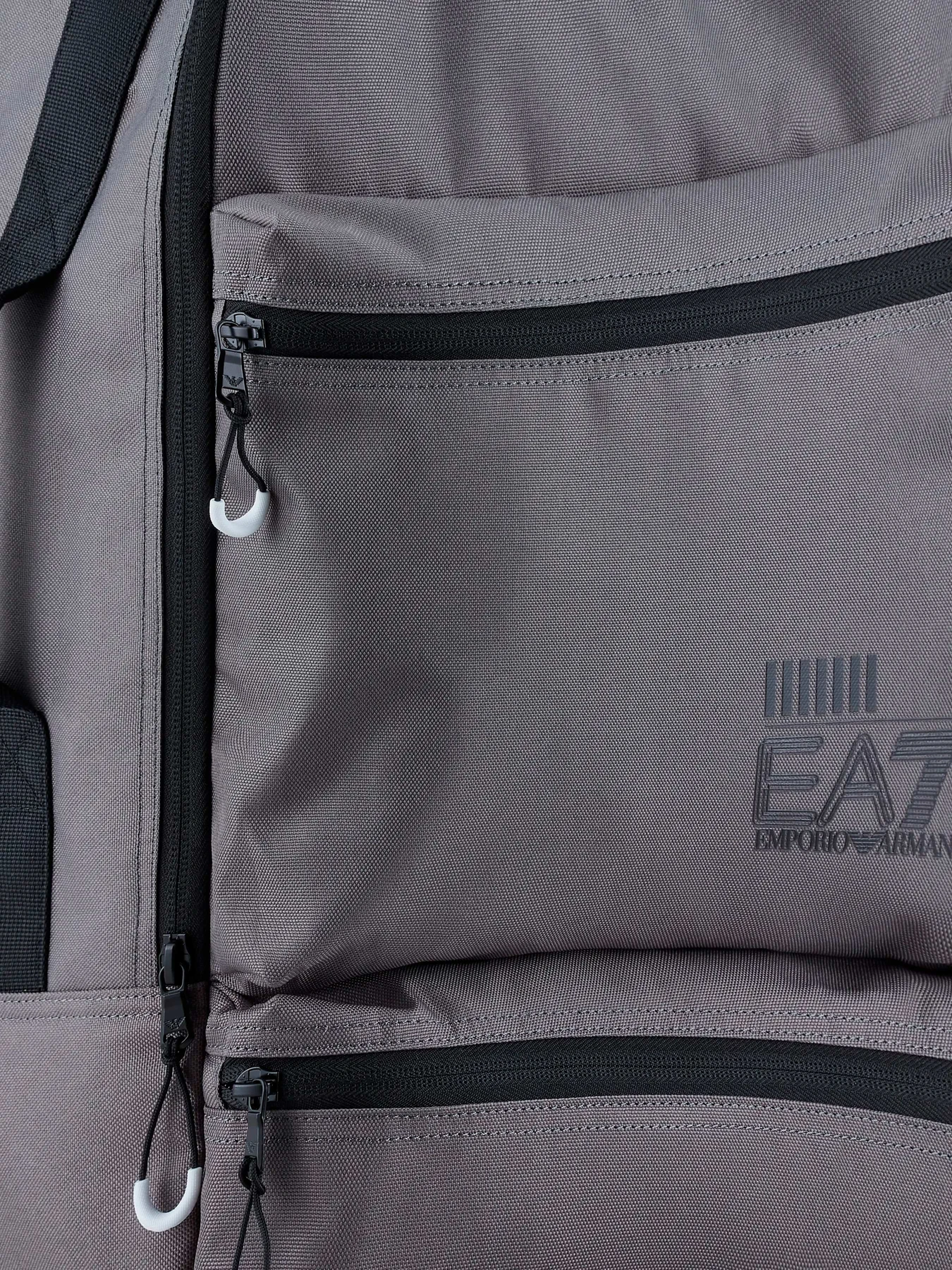 Рюкзаки EA7 модель 245101-CC940-26842 Фото