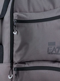 Рюкзаки EA7 модель 245101-CC940-26842 Фото