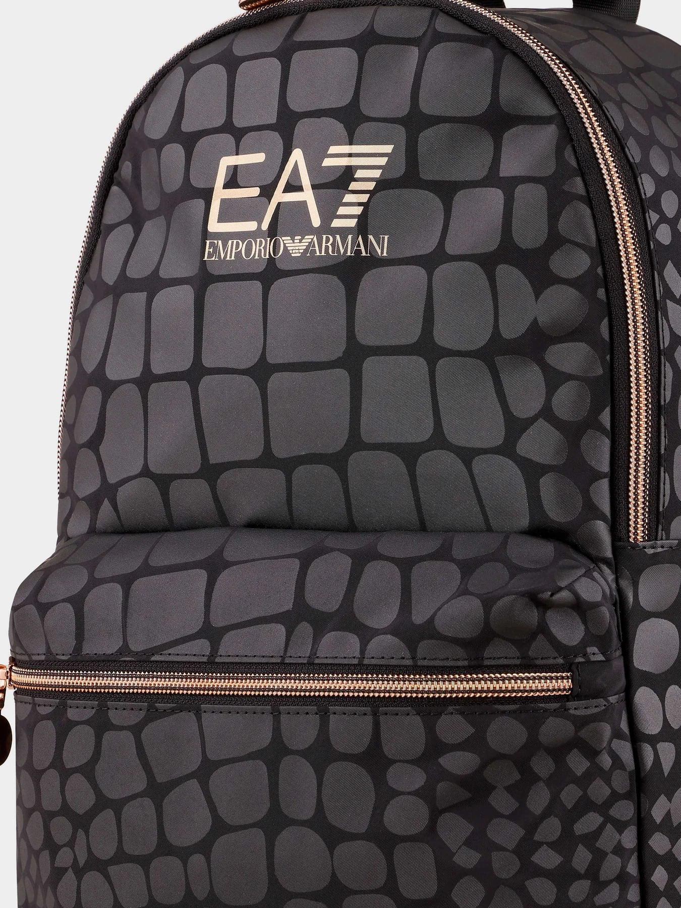 Рюкзаки EA7 модель 285687-3R920-26521 Фото