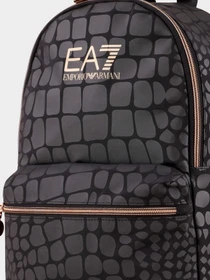 Рюкзаки EA7 модель 285687-3R920-26521 Фото