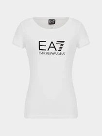 Футболки и поло EA7 модель 3RTT81-TJDZZ-1100 Фото