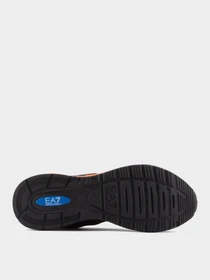 Кроссовки EA7 модель X8X094-XK239-K639 Фото